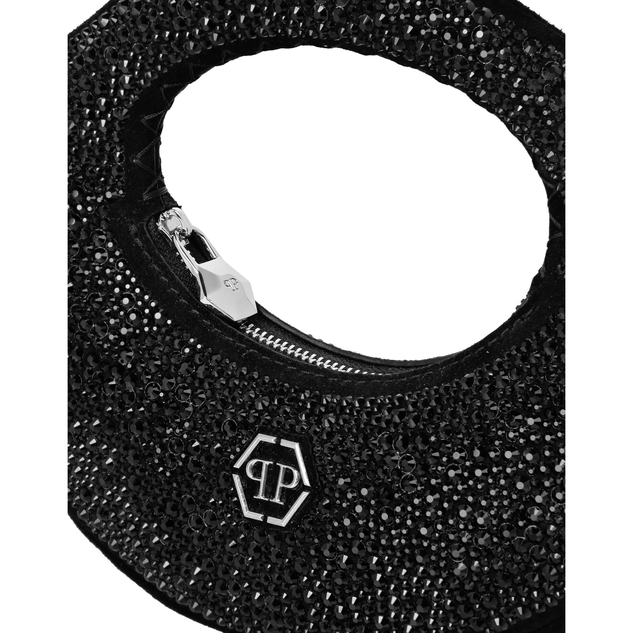 PHILIPP PLEIN Borsa con maniglia