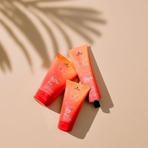 BC Sun Protect - Coffret Gel Lavant 3-en-1 100ml + 2 Produits