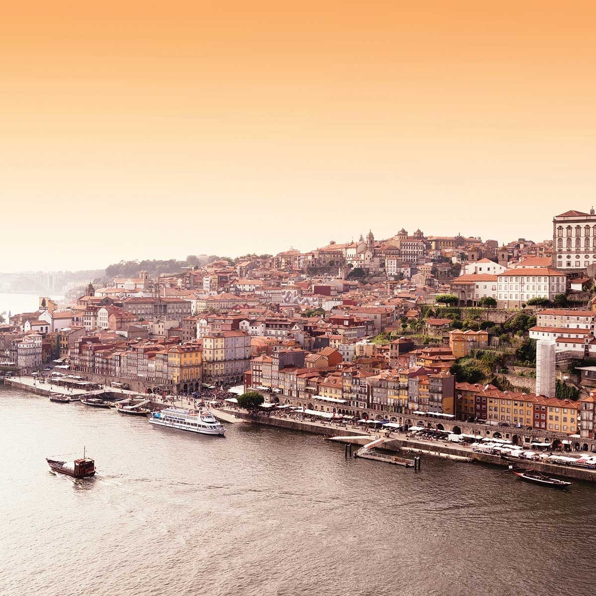 Tableau welcometoportugal Tableau alu Dibond