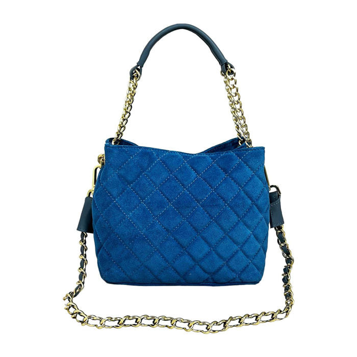 Bolso Cruzado Cheval Firenze Sofia Azure