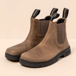 Botines N5262 ARIZONA STONE / NOMADA color Stone