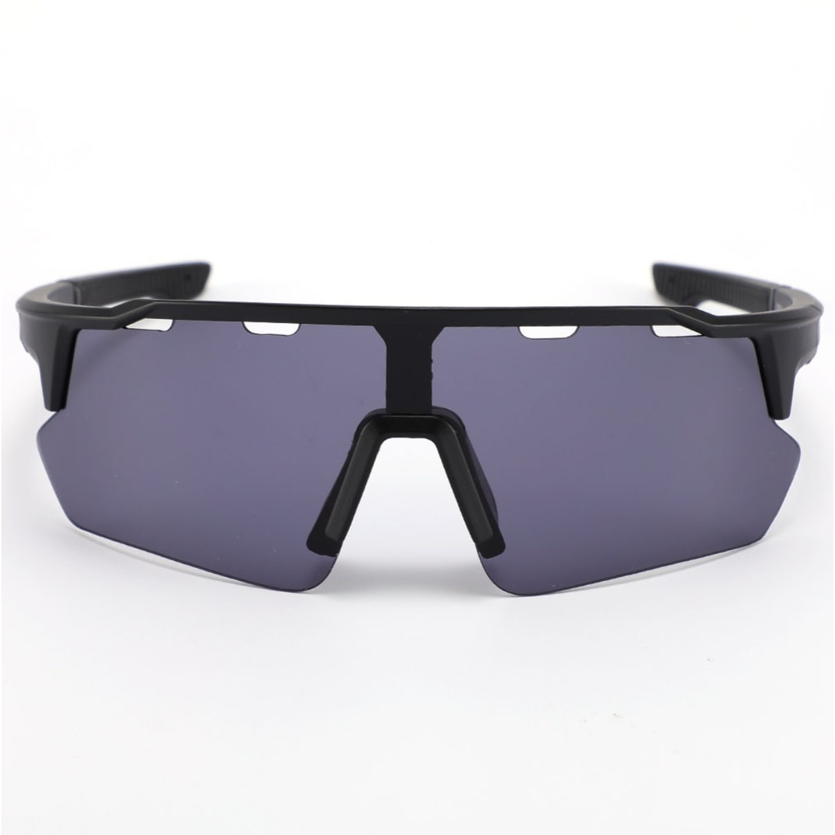 Gafas de Sol Fluor 9357-C1 de Tr90 Unisex 76 mm