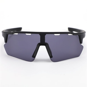 Gafas de Sol Fluor 9357-C1 de Tr90 Unisex 76 mm