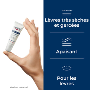 Acute Lip Balm - Baume Lèvres Calmant - Lèvres Sèches à Très Sèches 10 ml