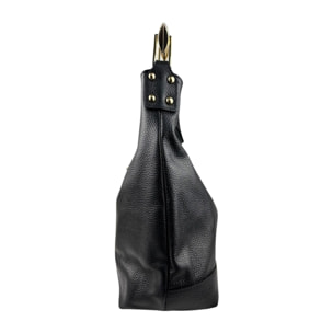 Bolso de mano Cheval Firenze Tessa Negro