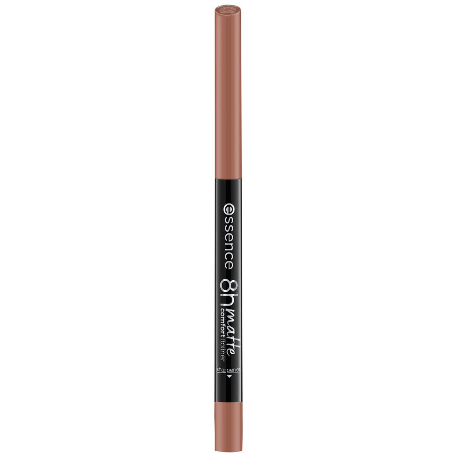 8h Matte Comfort Lipliner - Crayon à Lèvres Waterproof