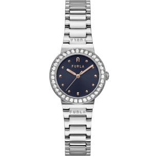 Furla Orologio Analogico Al Quarzo Furla Tortona