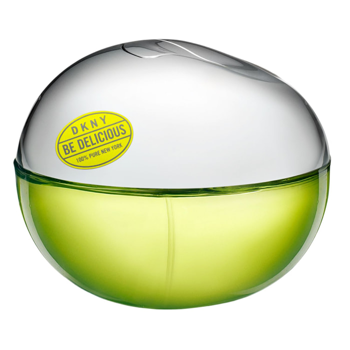 Be Delicious - Eau de Parfum