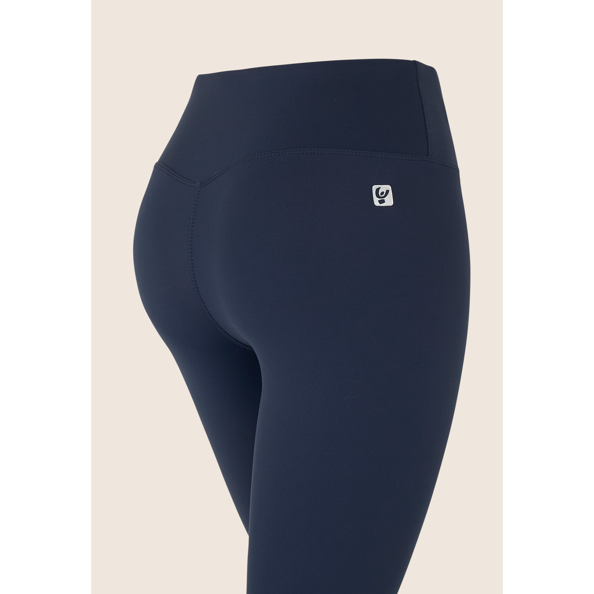 Leggings Performance 7/8 vita alta in D.I.W.O.®