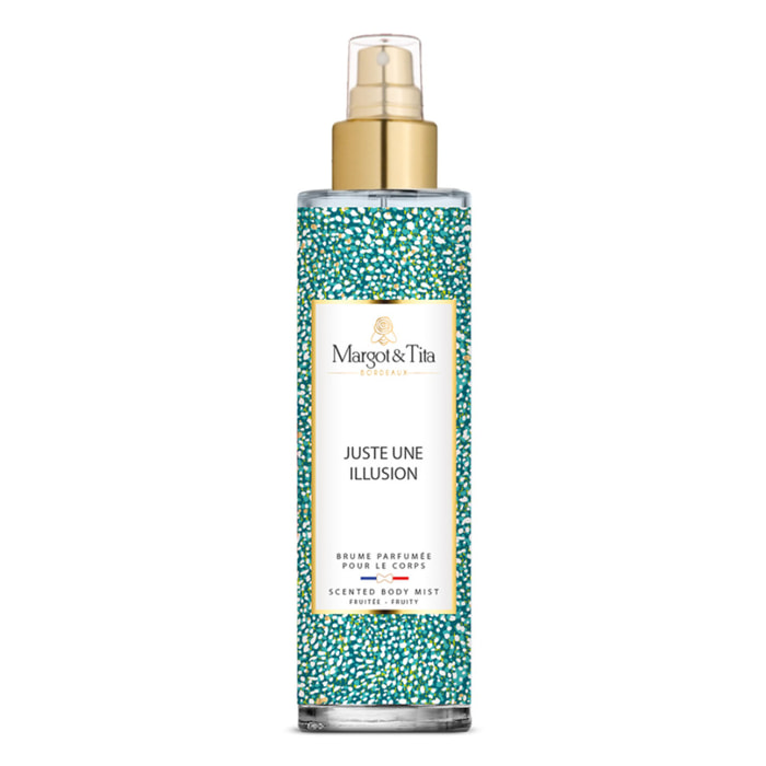 Juste Une Illusion - Brume Parfumée 150 ml
