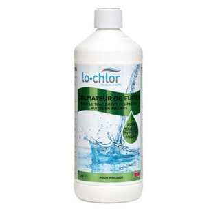 Colmateur de fuites LO-CHLOR 450ml - LCC-500-0573