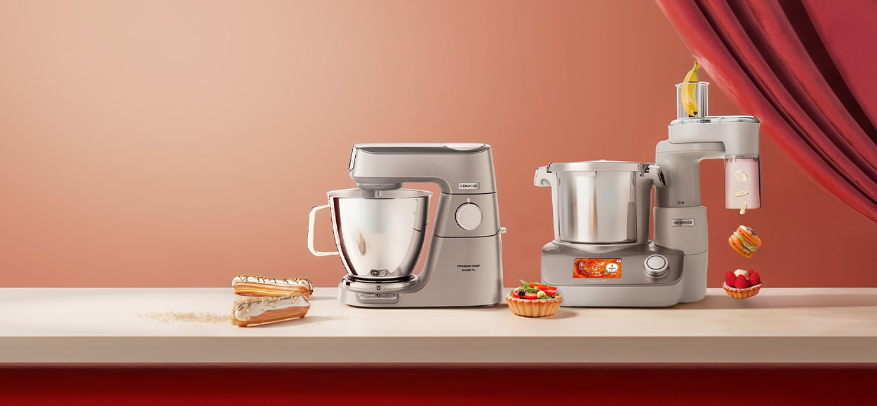 KENWOOD en vente flash chez VEEPEE