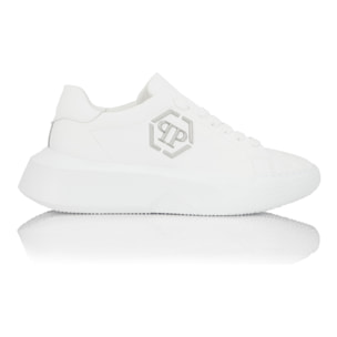 PHILIPP PLEIN Sneaker basse HEXAGON