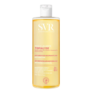 Topialyse - Huile Lavante Relipidante Anti-Grattage