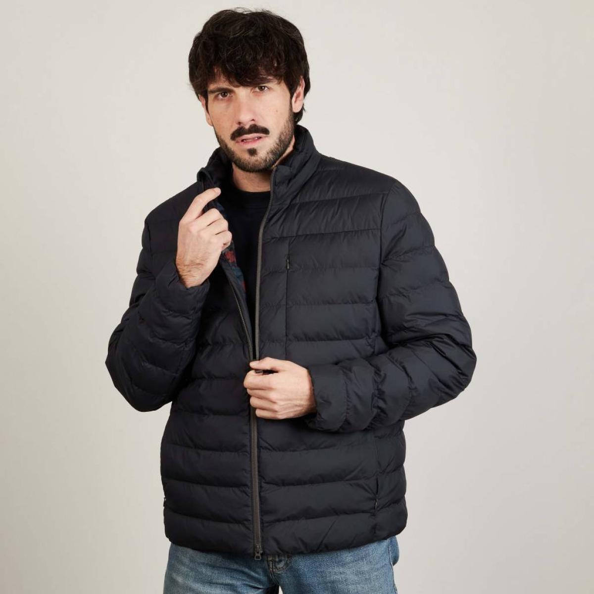 CHAQUETA GEOX M DENNIE SHORT JACKET