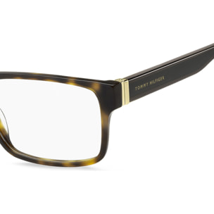 Gafas de Vista Tommy Hilfiger TH 2311 086 de Acetato Hombre 57 mm