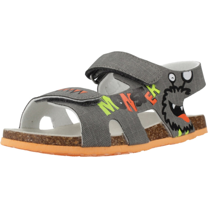 Sandalias Niño de la marca CHICCO  modelo FRANCISCO GRIS