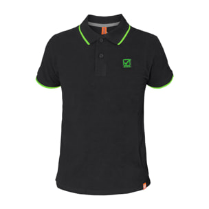 Polo Uomo GIVOVA Manica Corta Cotone