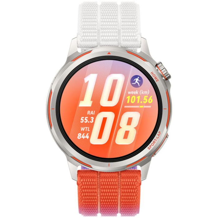 Montre sport HUAWEI Watch GT Runner 2 Orange