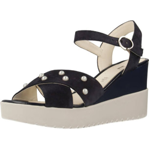 Sandalias Mujer de la marca STONEFLY  modelo ELY 8 Blue