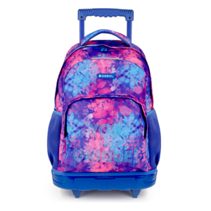 Mochila con ruedas Gabol SUNSET