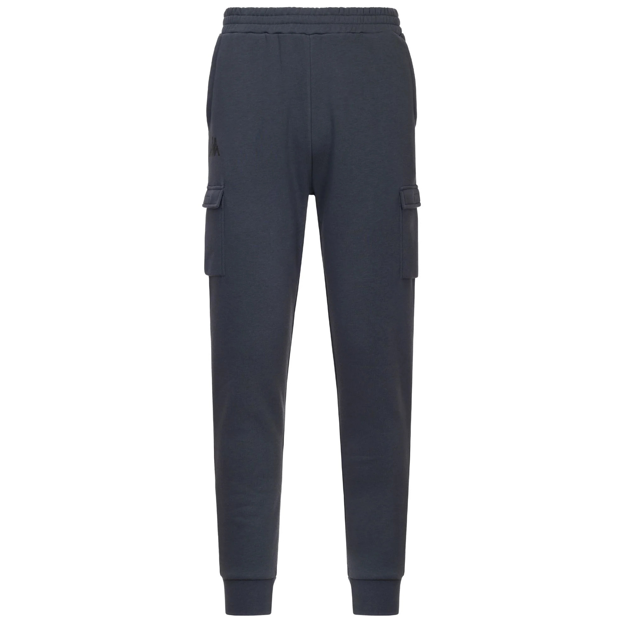 Pantaloni Kappa Uomo Gargo Grigio