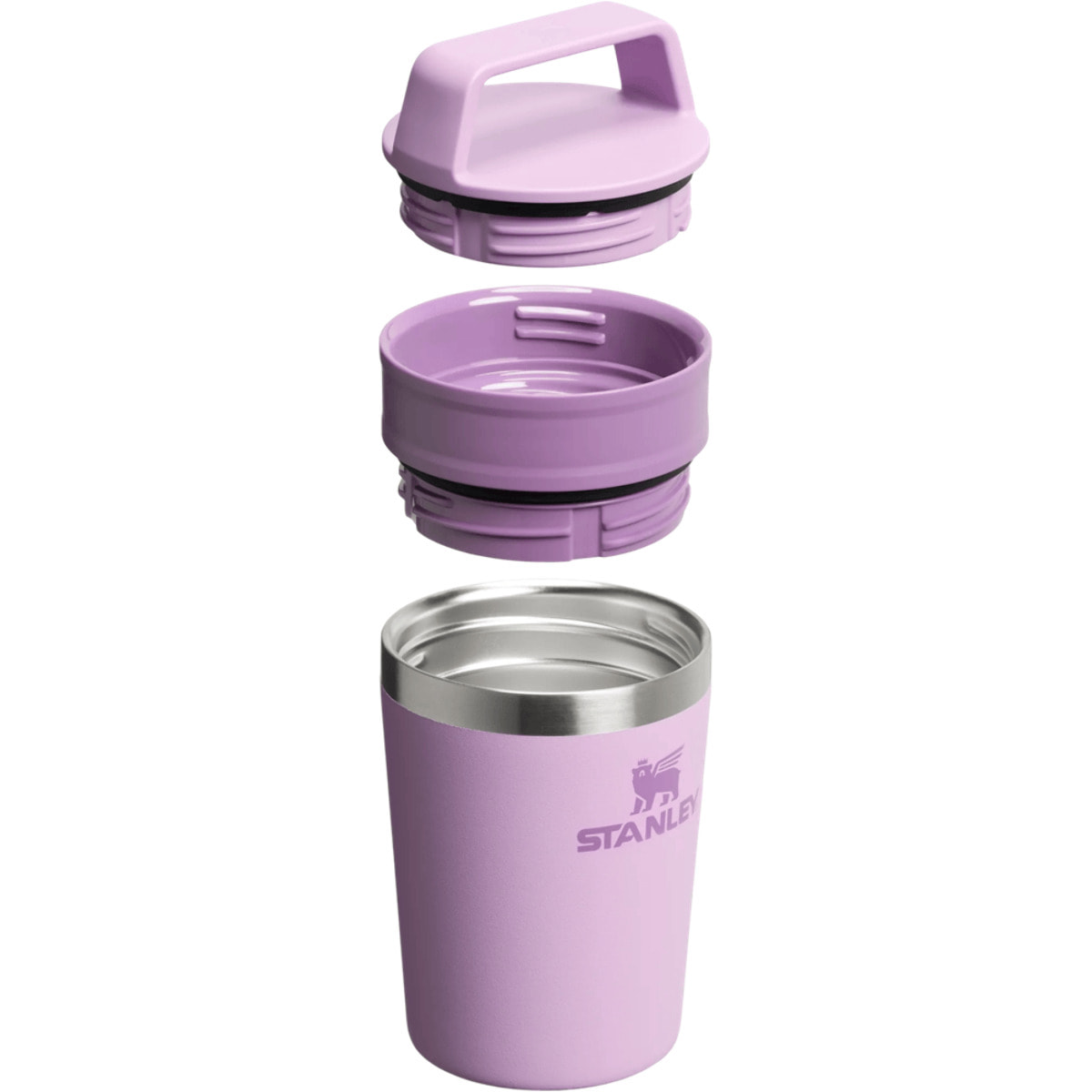 Taza isotermica - 0,23L - CAFÉ-TO-GO TRAVEL MUG - Lilac