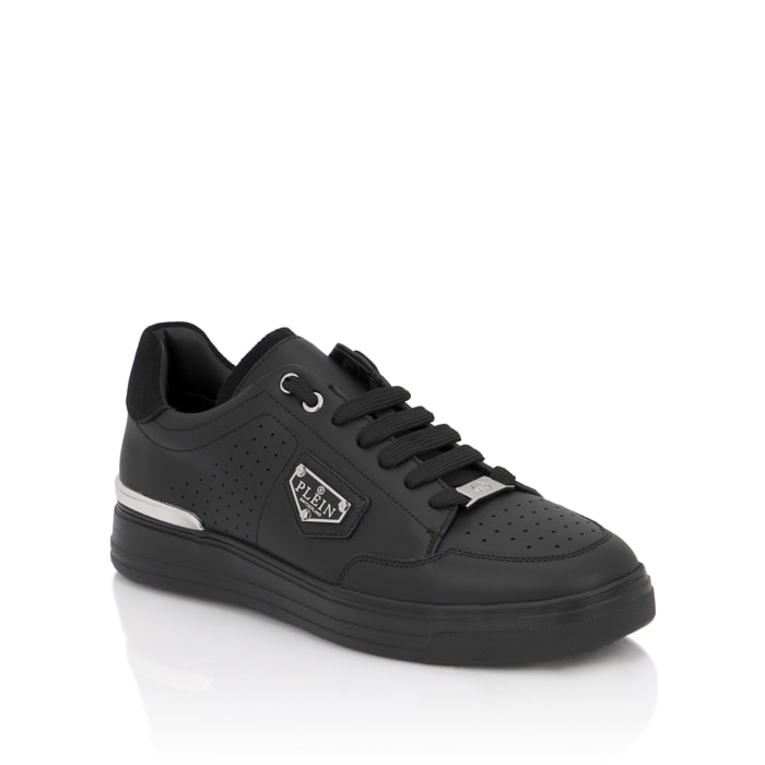 PHILIPP PLEIN Lo-Top Sneakers