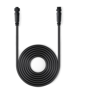 Câble ECOVACS extension alimentation balise GPS RTK, 10m