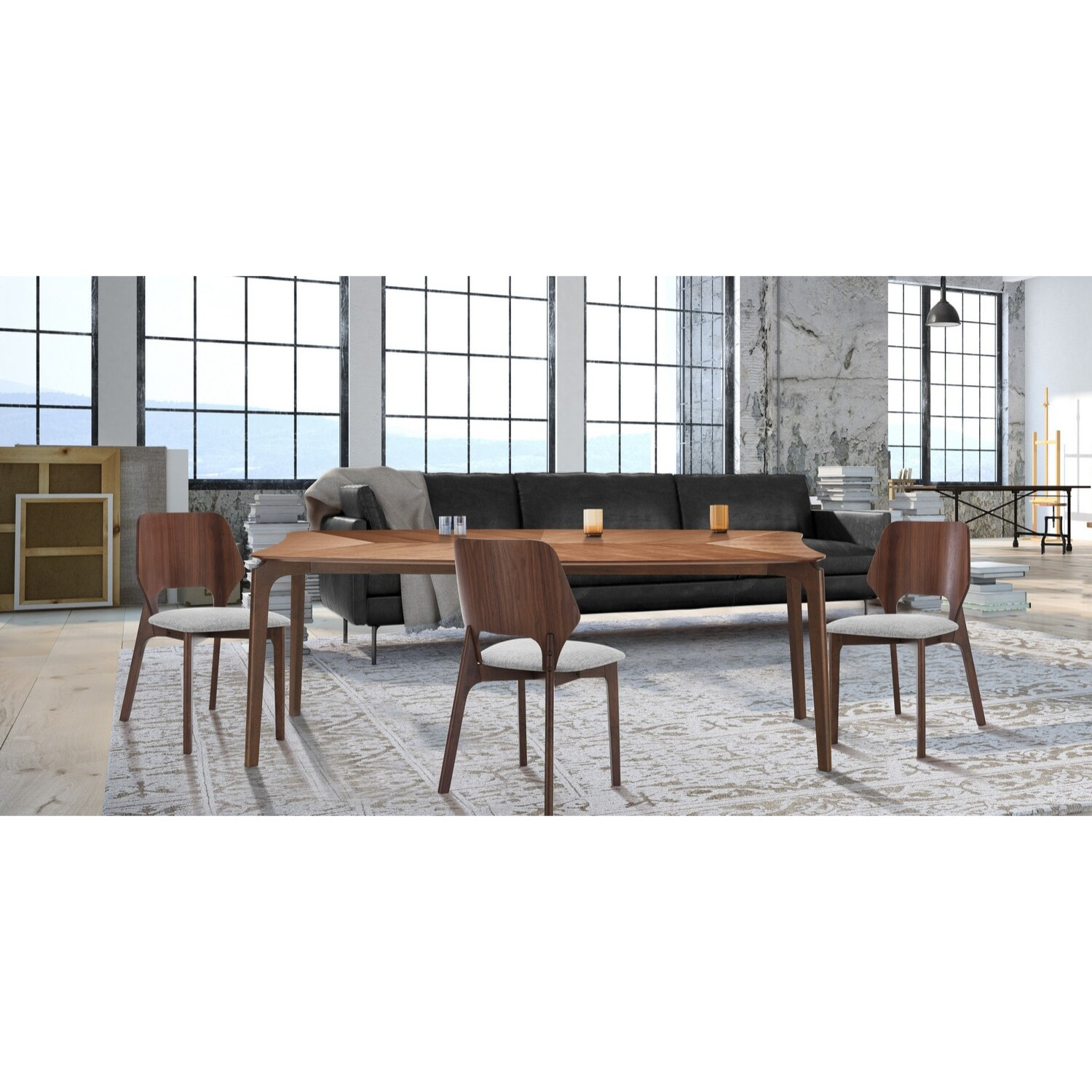 Oresteluchetta Tavolo HAVANA