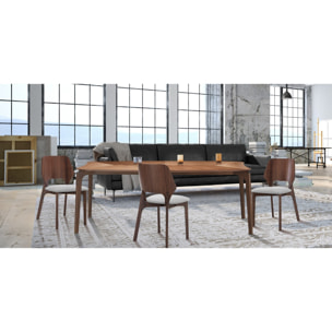 Oresteluchetta Tavolo HAVANA