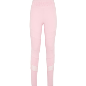 PLEIN SPORT Sport Leggings STATEMENT