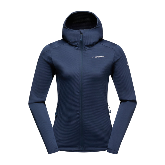 Chill Thermal Hombre Jersey Trekking