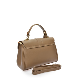 Borsa a mano Roberta M Beige