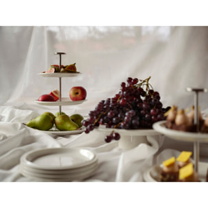 Présentoir à 3 étages Eau