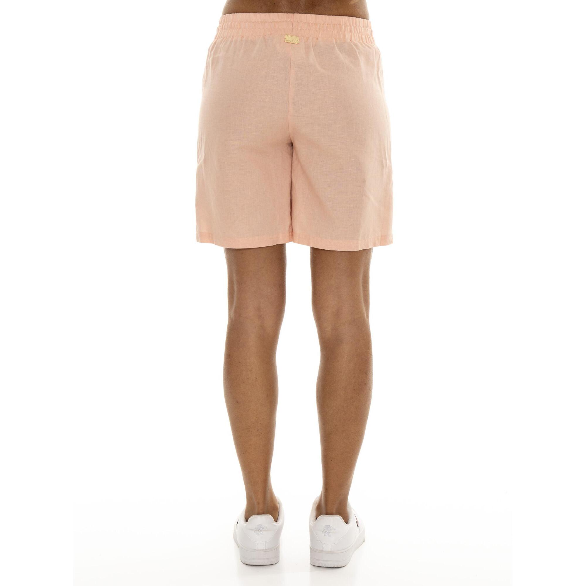 Pantalón corto mujer Leone Chic Boxing