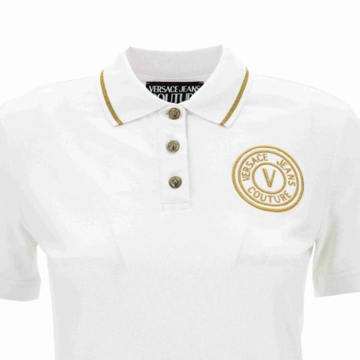 Versace Jeans Couture polo