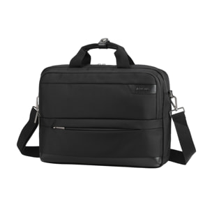 Borsa da lavoro unisex Echelon - Poliestere vegano - 38.0 x 8.0 x 28.0 cm