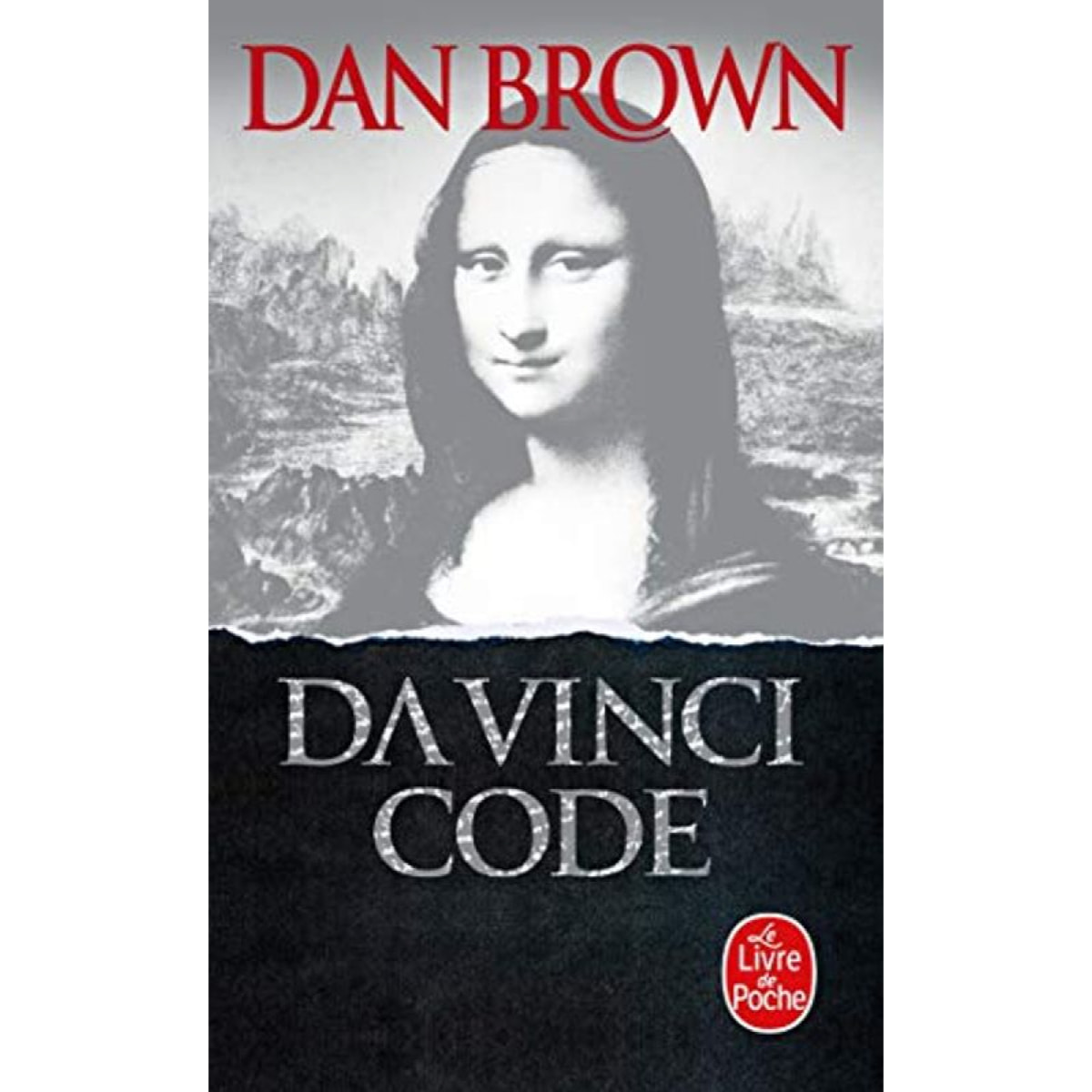 Brown, Dan | Da Vinci Code | Livre d'occasion