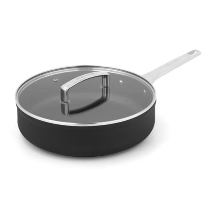 Sauteuse   en aluminium SIGNATURE