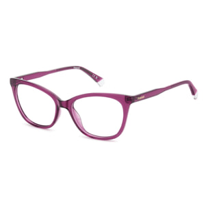Gafas de Vista Polaroid PLD D587 MU1 de Tr90 Mujer 54 mm