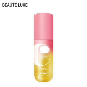 Yummy Mists Vanilla Cotta - Brume Parfumée Ambré Gourmand Corps et Cheveux