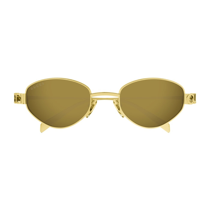 Gafas de Sol Gucci GG1935S-003 de Metal Mujer 47 mm