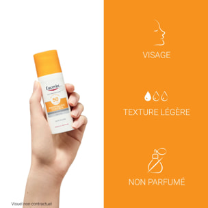 Sun Photoaging Control SPF50 - Protection Solaire Fluide Anti-Age 50 ml