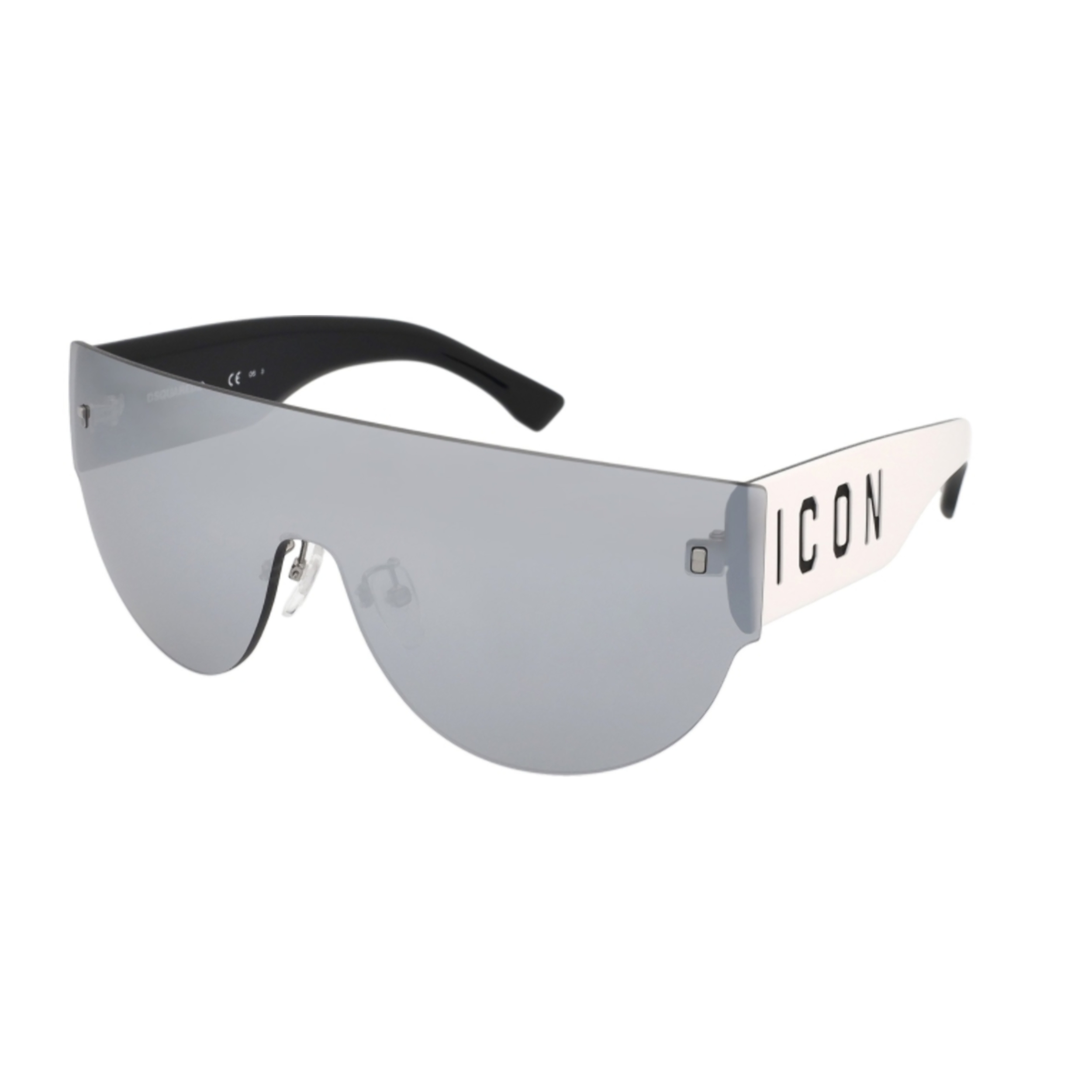 Gafas de sol Dsquared2 Hombre ICON-0002-S-CCP