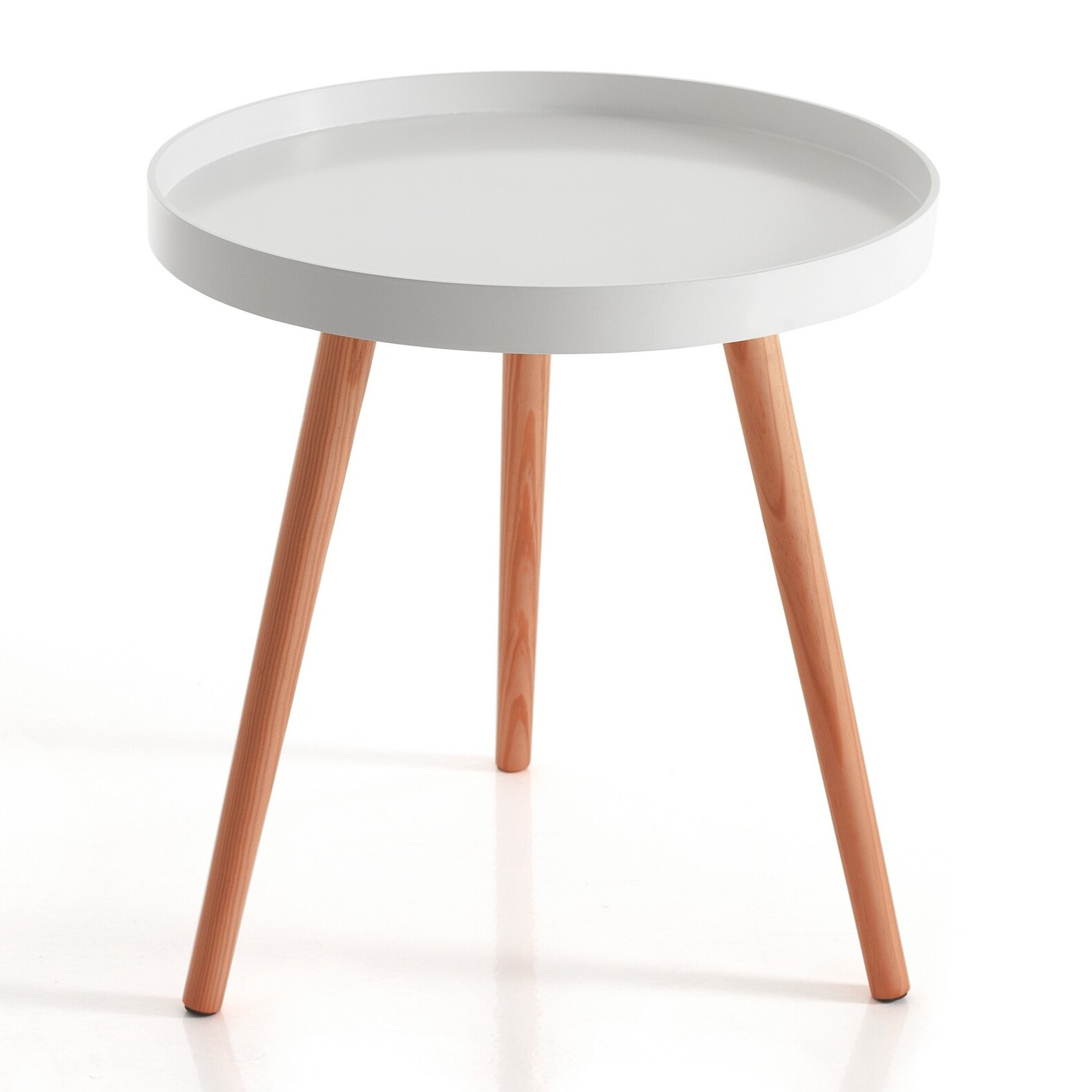 TOMASUCCI KYRA table basse RONDE