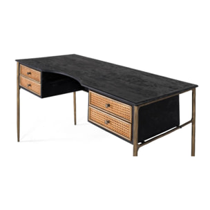 BUREAU 76x150x65