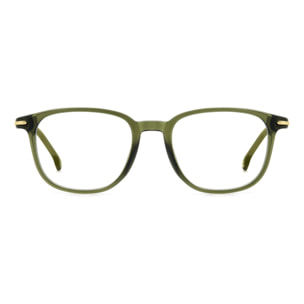 Gafas de Vista Carrera 348 TBO de Acetato Hombre 50 mm