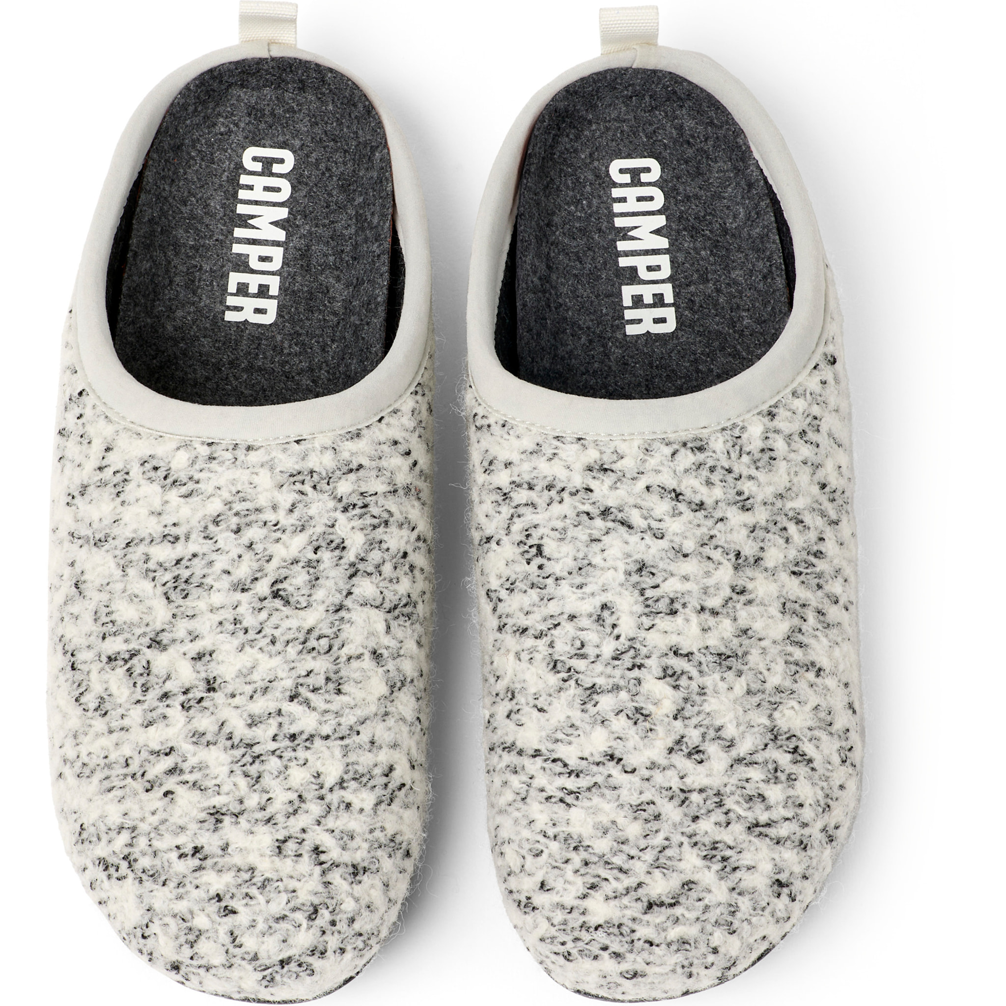 zapatillas - CAMPER Wabi - Multicolor - Textil técnico