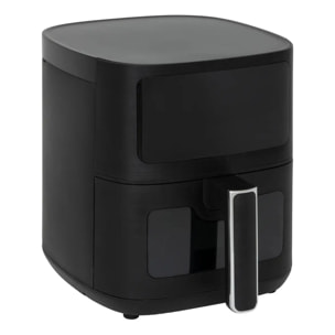 Airfryer noir